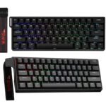 AULA WIN60 HE: Vale a Pena o Teclado 60% com Switch Magnético