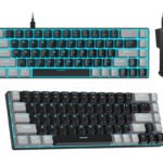 MageGee MK-Box: Vale a Pena Este Teclado Mecânico Econômico