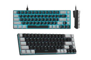 MageGee MK-Box: Vale a Pena Este Teclado Mecânico Econômico
